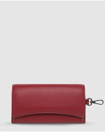 Status Anxiety - Into the Ether Sunglasses Case