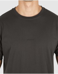 UNIT - UNIT Stock Mens Tee