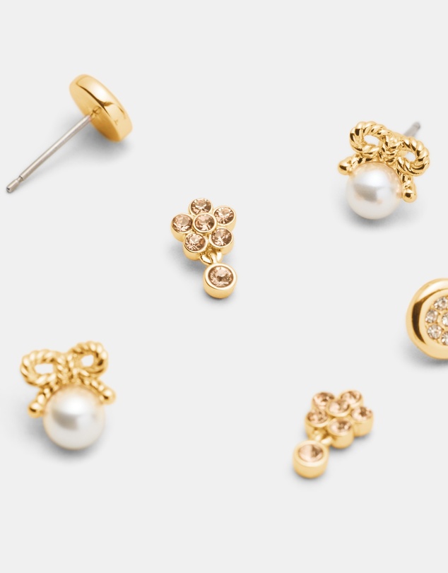 MIMCO - Delight Ear Set