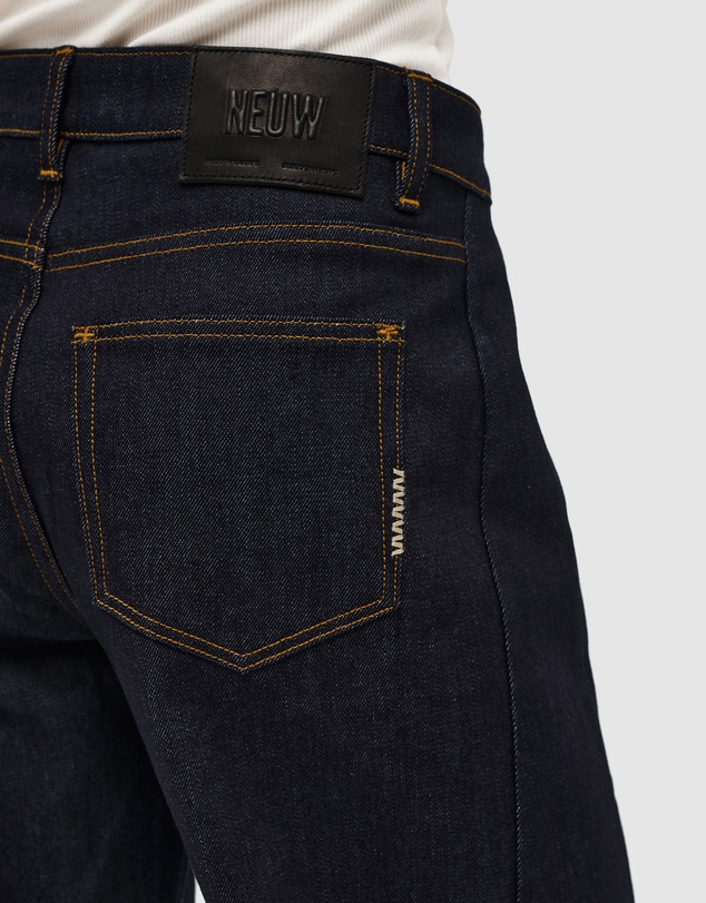 Neuw - Amber Barrel Resonate Jeans