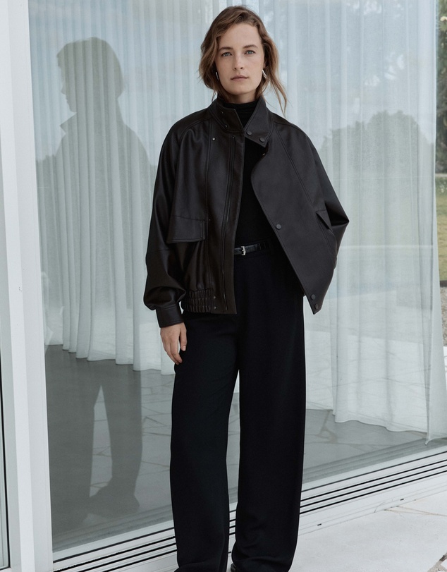 Elka Collective - Dawson Jacket