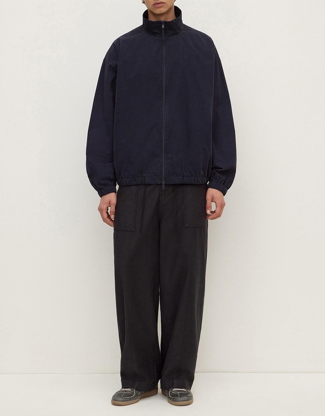 Assembly Label - Clay Jacket