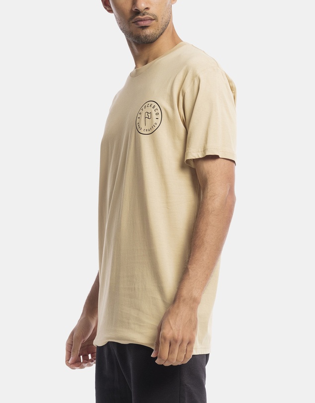 Stock & Co. - Cuba Tee