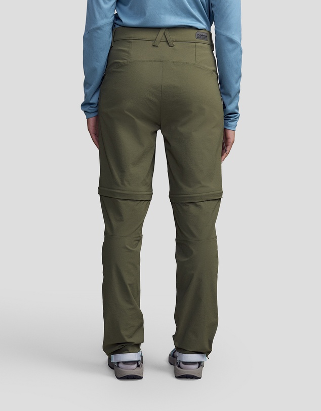 Kathmandu - Women’s Ridge Convertible Pants