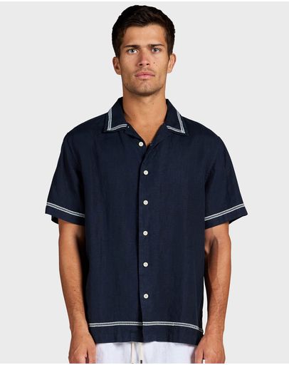 PEACOAT NAVY