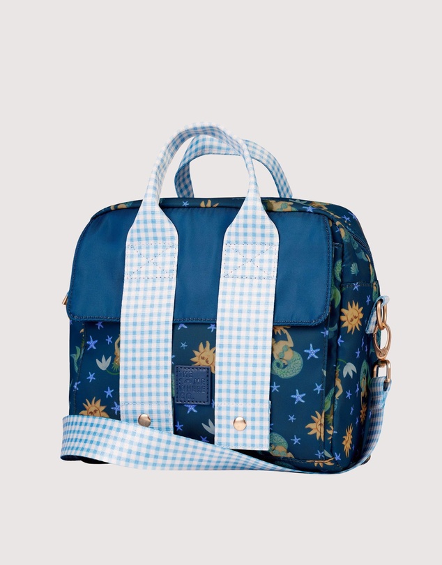 The Somewhere Co - My Own Muse Lunch Tote