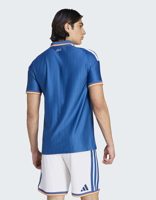 adidas Performance - Como 1907 26/27 Home Football Jersey Mens