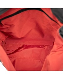 Pre-Loved by Azura Reborn - Pre-Loved Old Travel Line Nylon Backpack