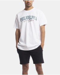 Counter Culture - Philly Oversize Tee