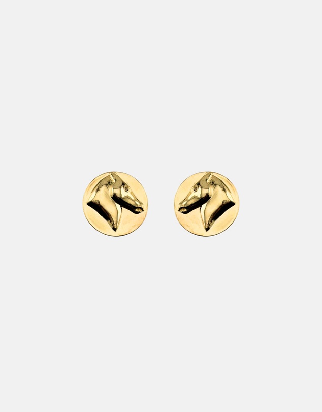 Stephanie Browne - Winx Earrings