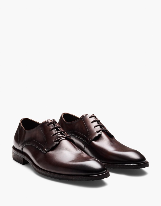 Aquila - Daltrey Derby Shoes