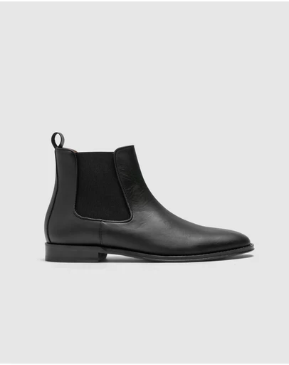 Rodd & Gunn - Saddleview Chelsea Boot