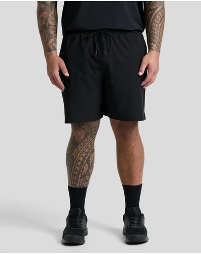 Johnny Bigg - Tmr Active Training Short