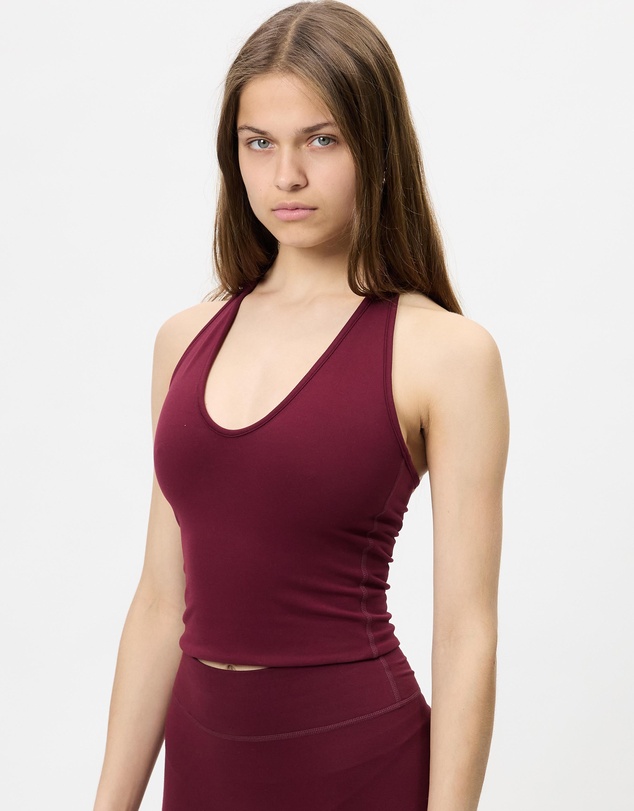 437 - The Halter Tank