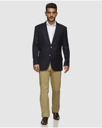 Kelly Country - PGH Pure Wool Blazer