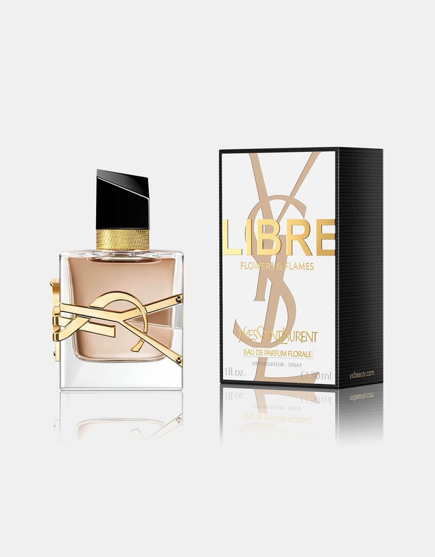 Yves Saint Laurent - Libre Flowers and Flames EDP 30ml