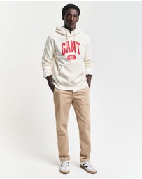 Gant - Slim Twill Chinos