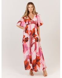 Fate + Becker - Confessions Dress