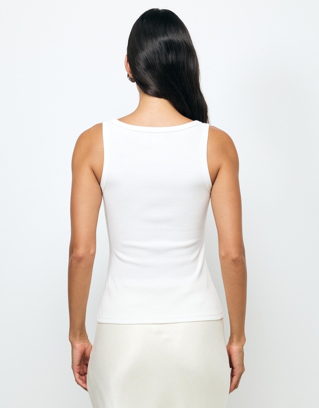 AERE - Square Neck Tank
