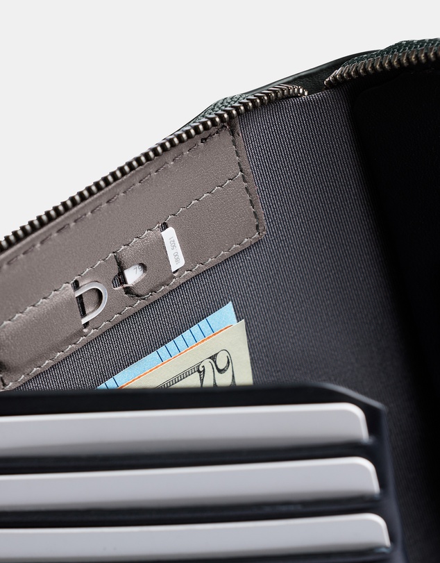 Bellroy - Travel Folio (Second Edition)