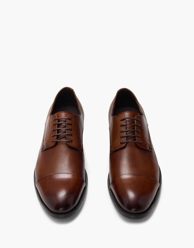 Aquila - Laird Derby Shoes