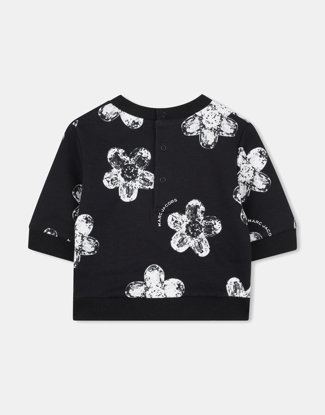 Marc Jacobs - Flower Tracksuit - Babies-Kids