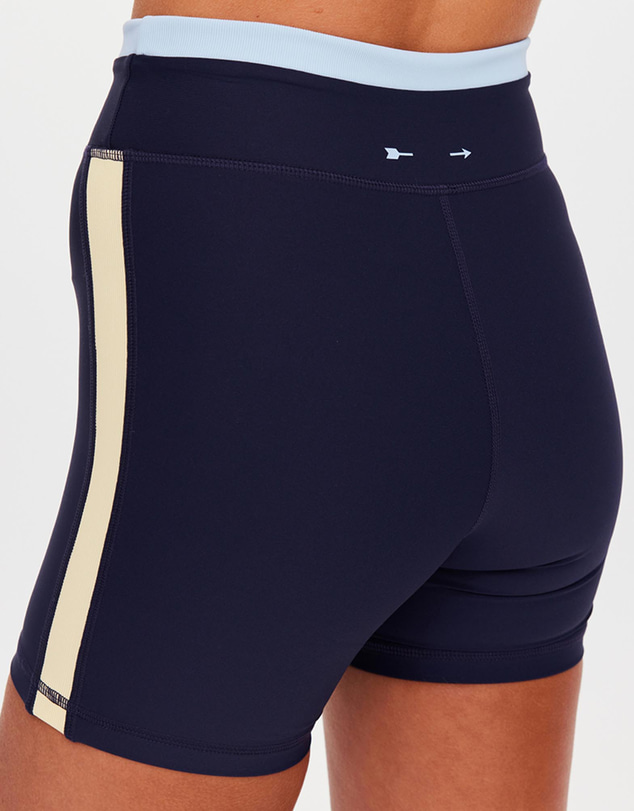 The Upside - Hermosa 4in Spin Shorts