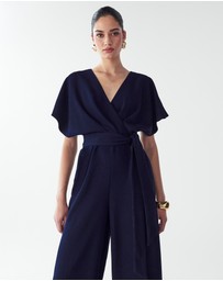 BWLDR - Shana Jumpsuit
