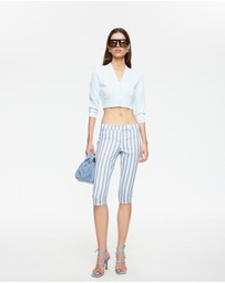 Lioness - Frost Capri Pants