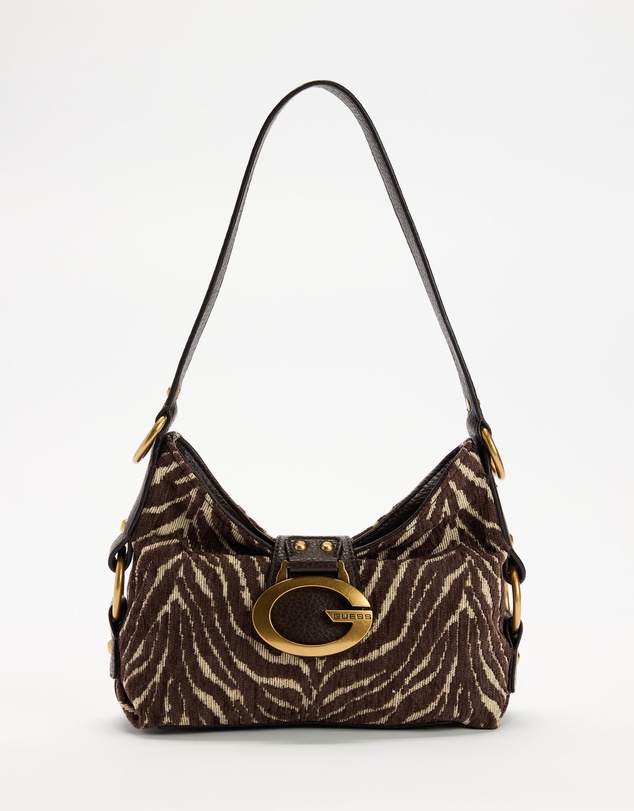 GUESS - Suzy Shoulder Bag