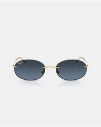 Ray-Ban - 0RB3767