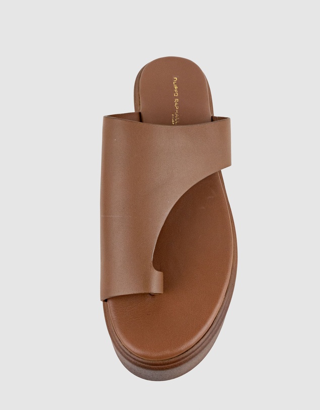 Edward Meller - TEMIR Thong Slide on Unit