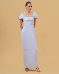 CHANCERY - Rachel Maxi Dress