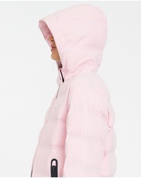 Huffer - Women's Infinitytech Superdown Jacket