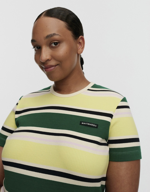 Marimekko - Hakea Helvi Dress