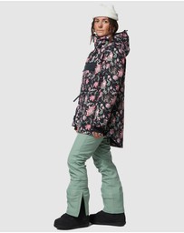 ROJO Outerwear - Ruben Bib