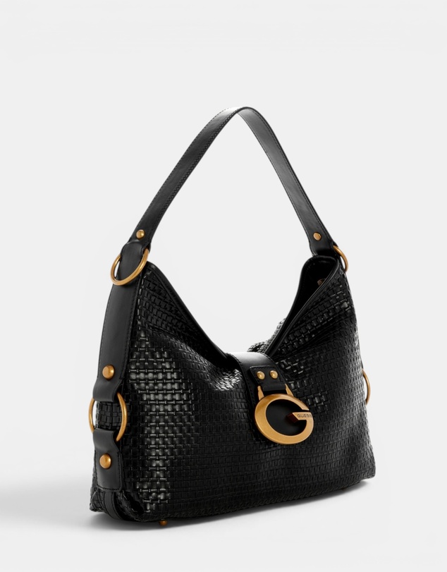 GUESS - Camden Shoulder Bag