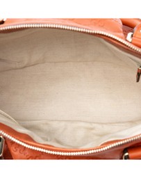 Pre-Loved by Azura Reborn - Pre-Loved Guccissima Sukey Satchel