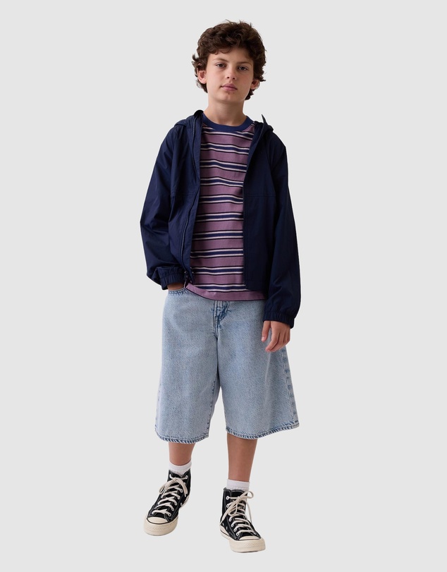 GAP - Windbreaker - Kids-Teens