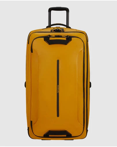 Samsonite - Ecodiver Wheeled Duffle 79cm