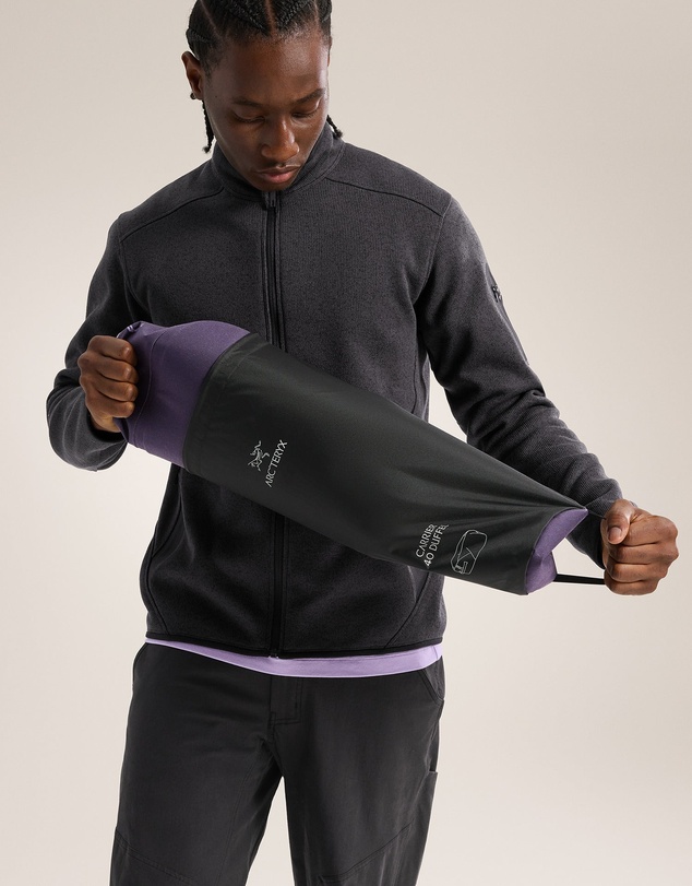 Arc'teryx - Carrier 40 Duffle