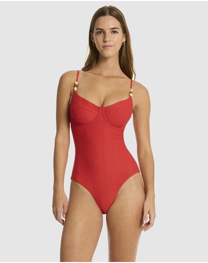 Spice Red