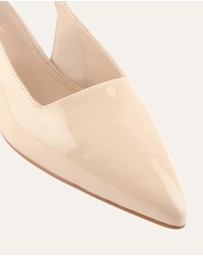 Jo Mercer - Eclipse Dress Flats