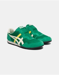 Onitsuka Tiger - Serrano Slip-On - Unisex