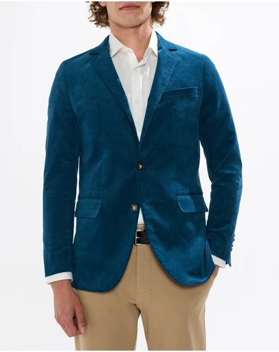 Marcs - Baxter Cord Blazer