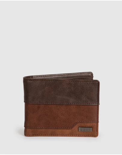 UNIT - UNIT Mack Wallet