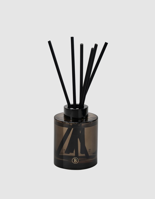 Black Blaze - Vetiver & Fig Reed Diffuser
