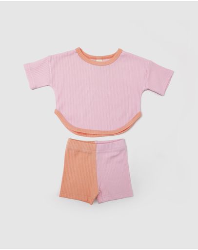 Candy Floss