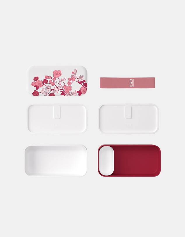 Monbento - MB Original Graphic Magnolia