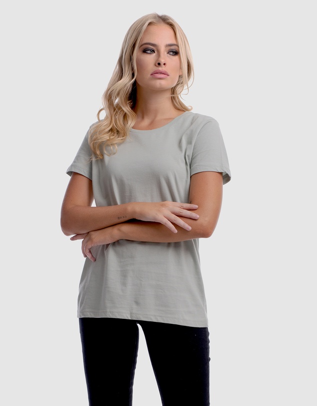 DVNT - Womens Devoid Standard Tee